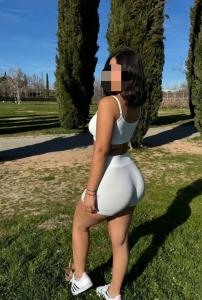 615606519: Chica busca chico en Madrid