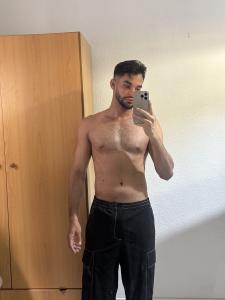 670670828: Chico busca chica en Madrid