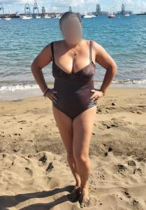 632541235: Chica busca chico en Las Palmas