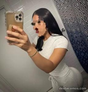 684715671: Chica busca chico en Salamanca