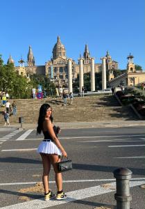 643975890: Chica busca chico en Mallorca