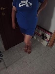 642164213: Chica busca chico en Murcia