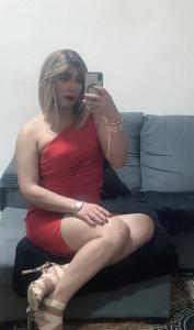 613907137: Transexual en Murcia