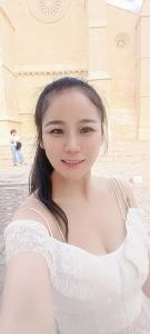 603844497: Chica busca chico en Valencia