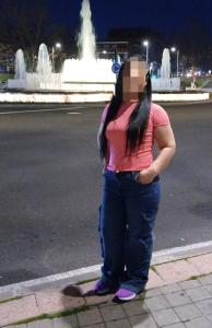 622523876: Chica busca chico en Madrid