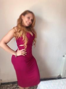 722219483: Chica busca chico en Madrid