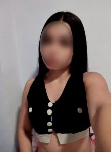 600657535: Chica busca chico en Córdoba