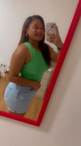 643704359: Chica busca chico en Alicante