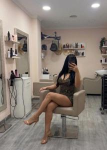 612554283: Chica busca chico en Valencia