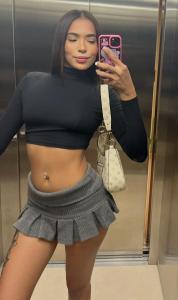 647241543: Chica busca chico en Mallorca