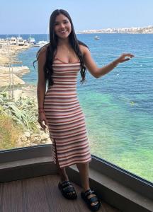 722730619: Chica busca chico en Madrid