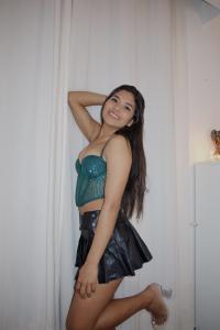 722730619: Chica busca chico en Madrid