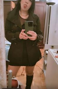 603114121: Chica busca chico en Navarra