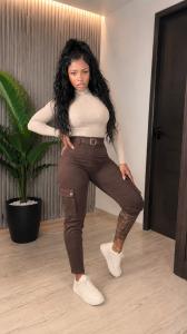 657462097: Chica busca chico en Alicante