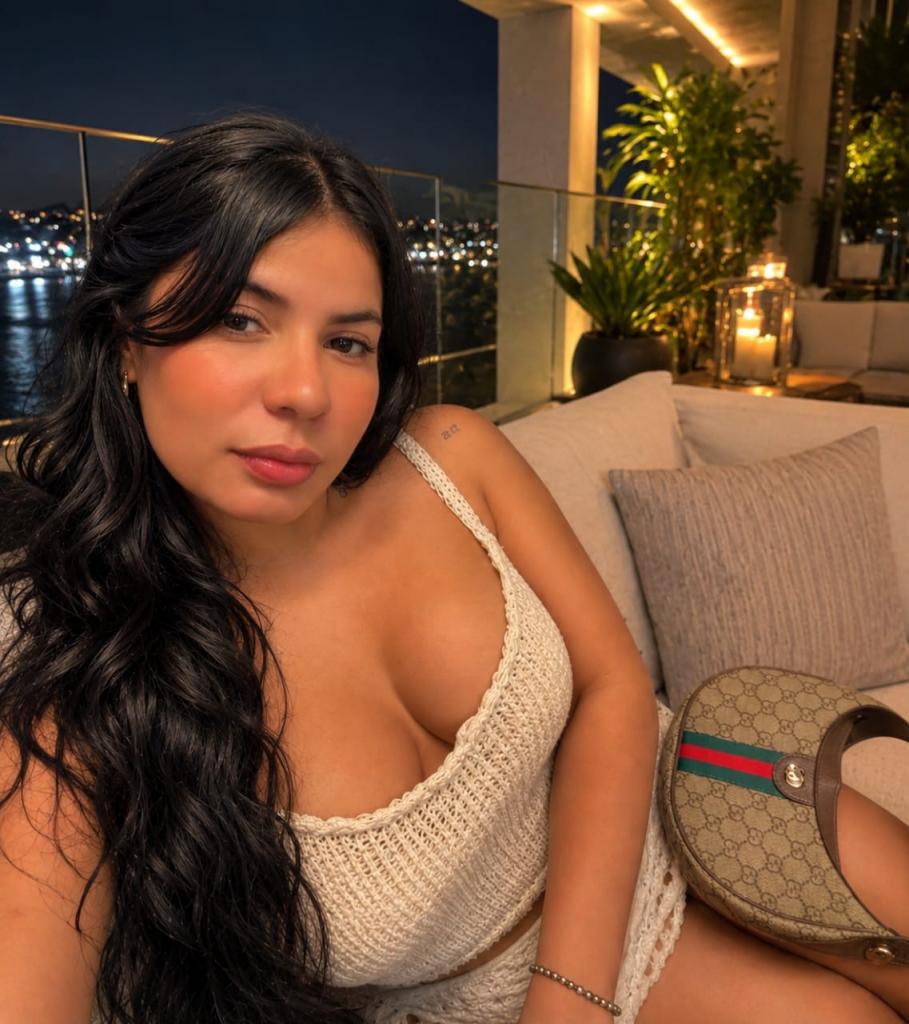 Chica busca chico en Las Palmas: 
