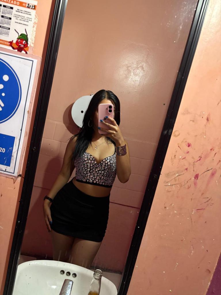 722553384: Chica busca chico en Las Palmas
