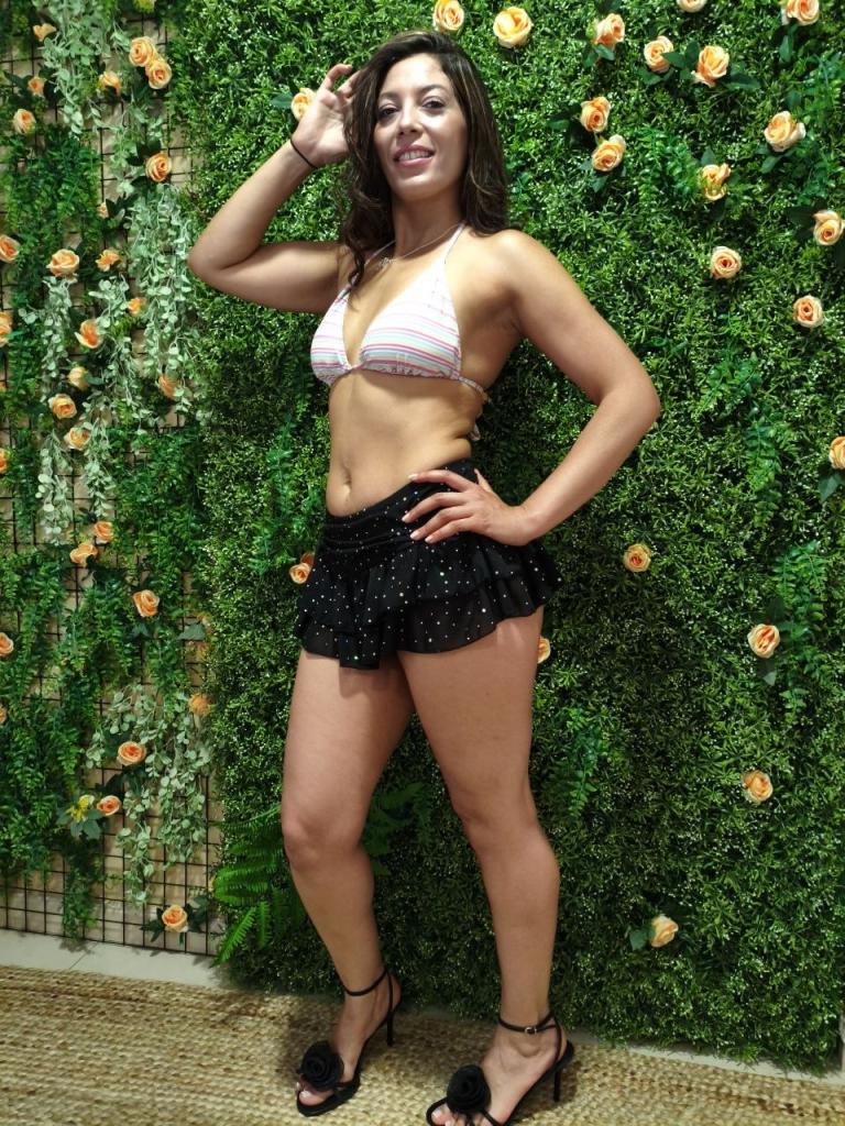 Chica busca chico en Madrid: 