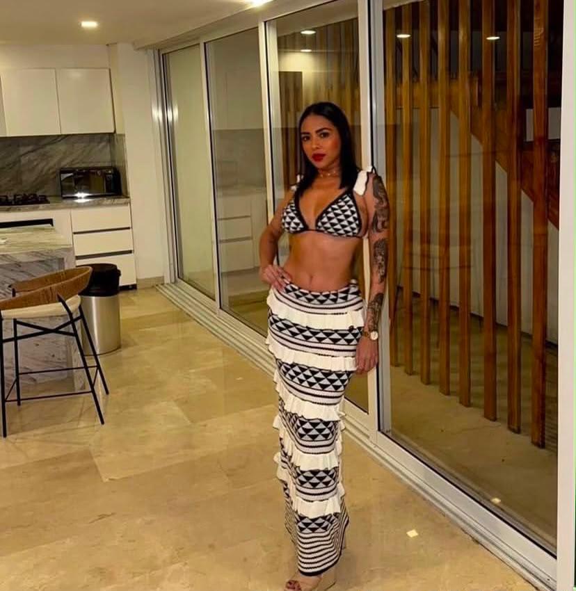 Chica busca chico en Málaga: 
