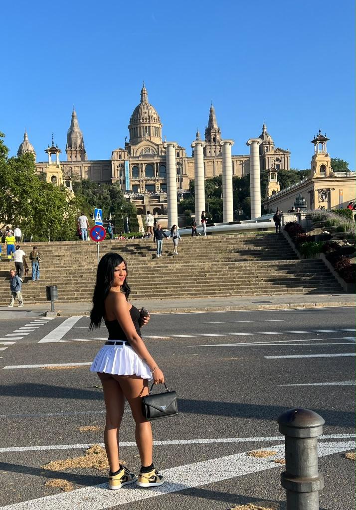 Chica busca chico en Mallorca: 