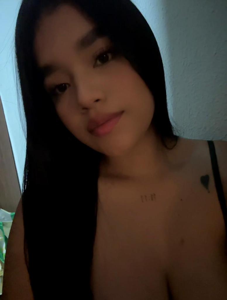 Chica busca chico en Castellón: Chica busca chico