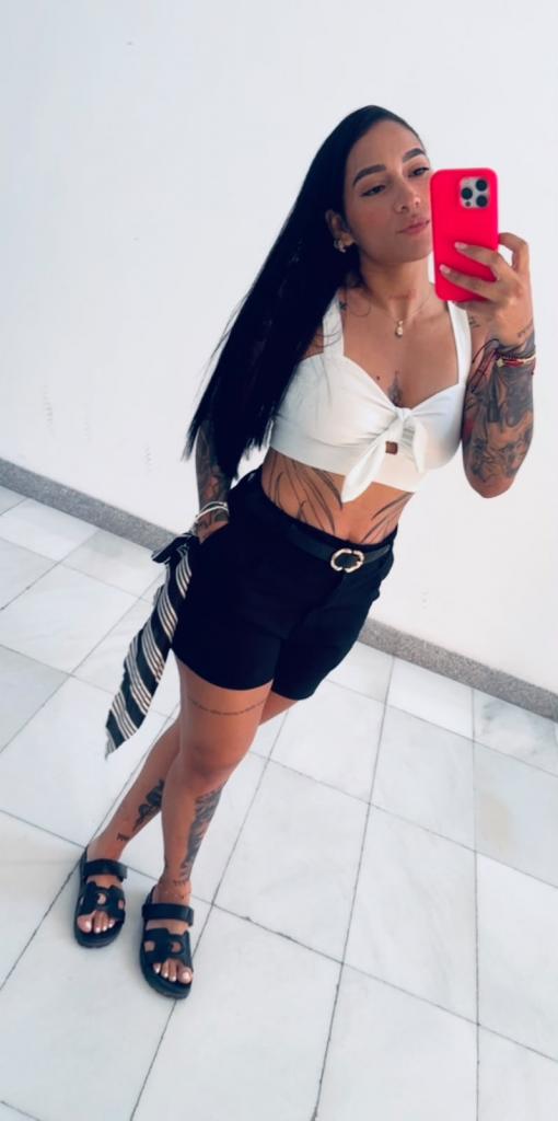 722374460: Chica busca chico en Alicante
