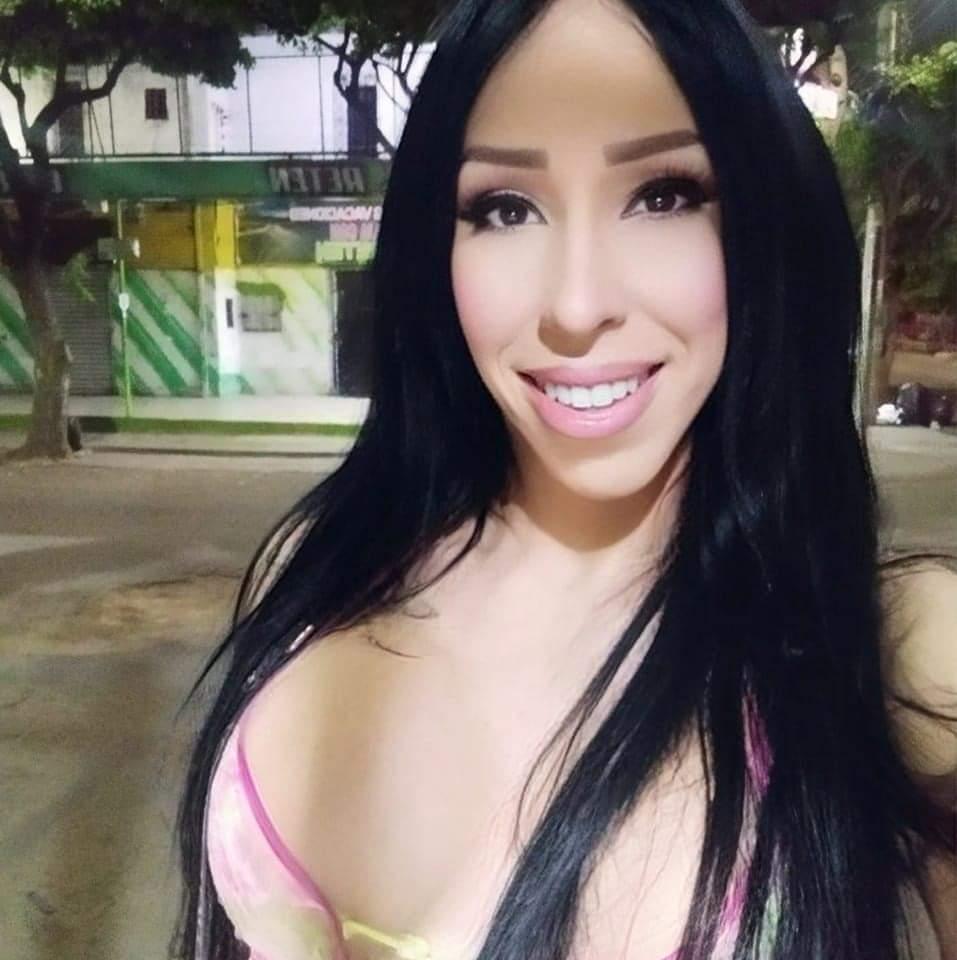 600536292: Transexual en Toledo