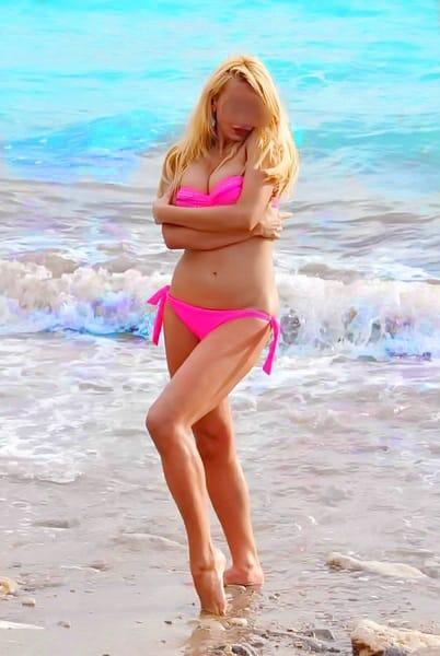Chica busca chico en Alicante: 