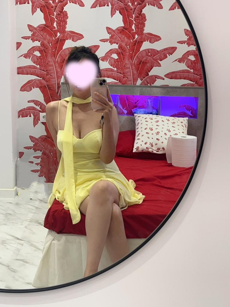 Chica busca chico en Mallorca: Chica busca chico