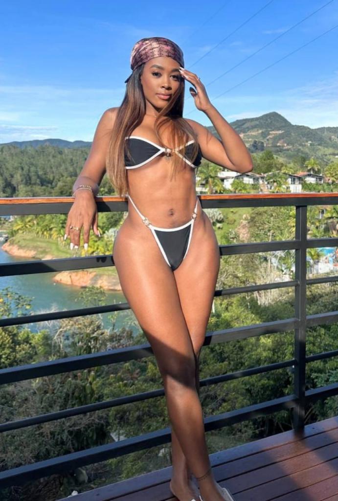 Chica busca chico en Mallorca: Chica busca chico