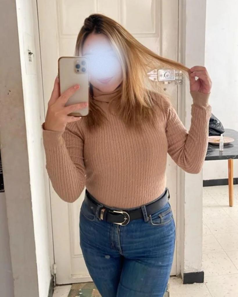 Chica busca chico en Málaga: 