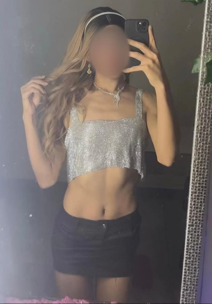 Transexual en Murcia: 