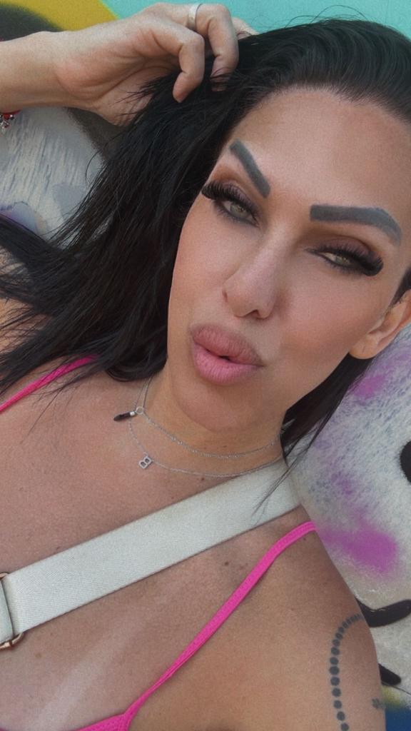 Travesti en Álava: 