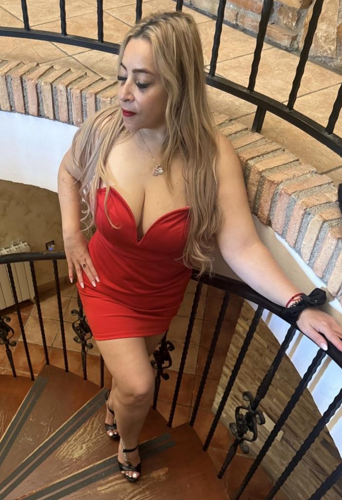 Chica busca chico en Murcia: 
