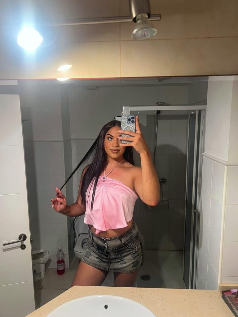 Travesti en Tenerife: 