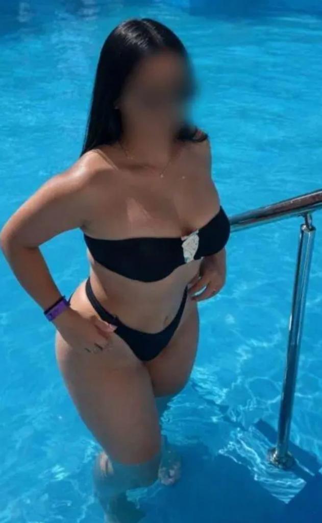 Chica busca chico en Ciudad Real: 