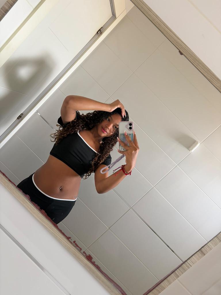 Chica busca chico en Madrid: 