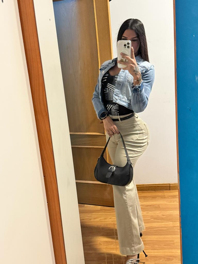 Transexual en Murcia: 