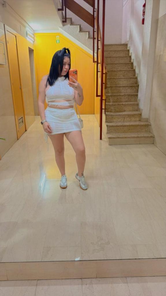 Chica busca chico en Barcelona: 