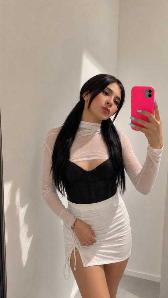 Chica busca chico en Madrid: 