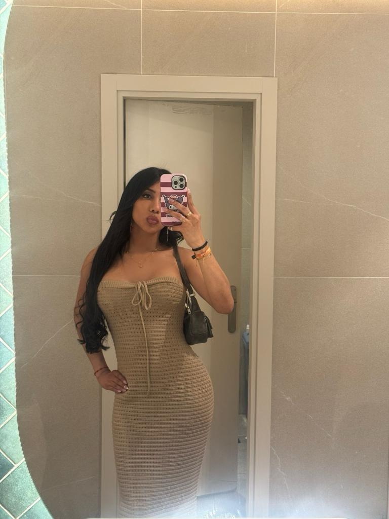 Transexual en Valencia: Transexuales y Travestis