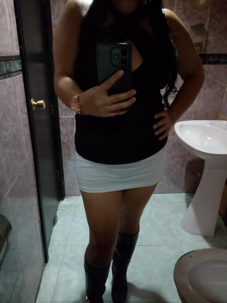 Chica busca chico en La Rioja: 