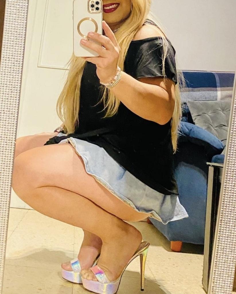 604832236: Travesti en Madrid