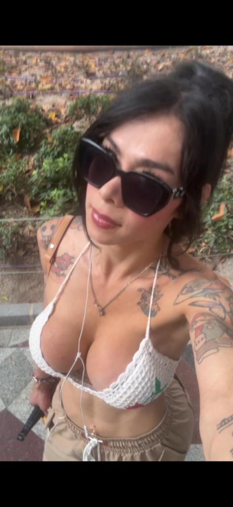 647635829: Travesti en Alicante