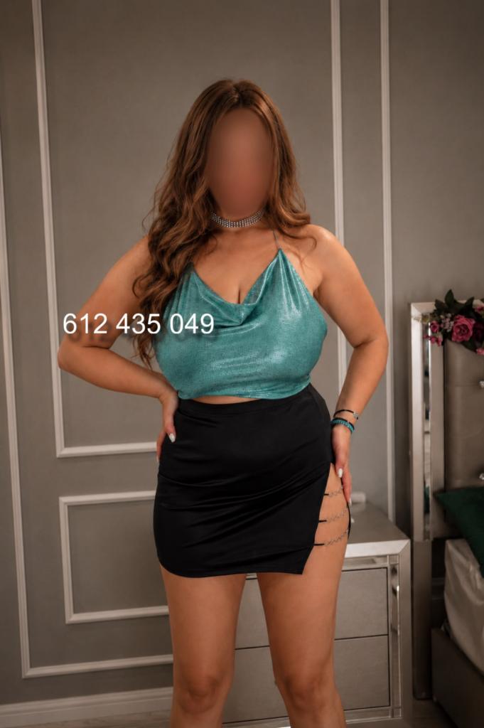Chica busca chico en Málaga: 