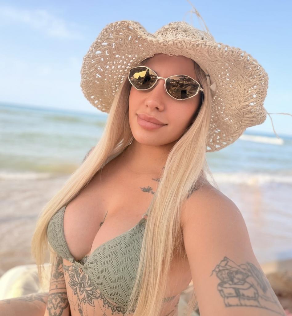 Chica busca chico en Mallorca: 