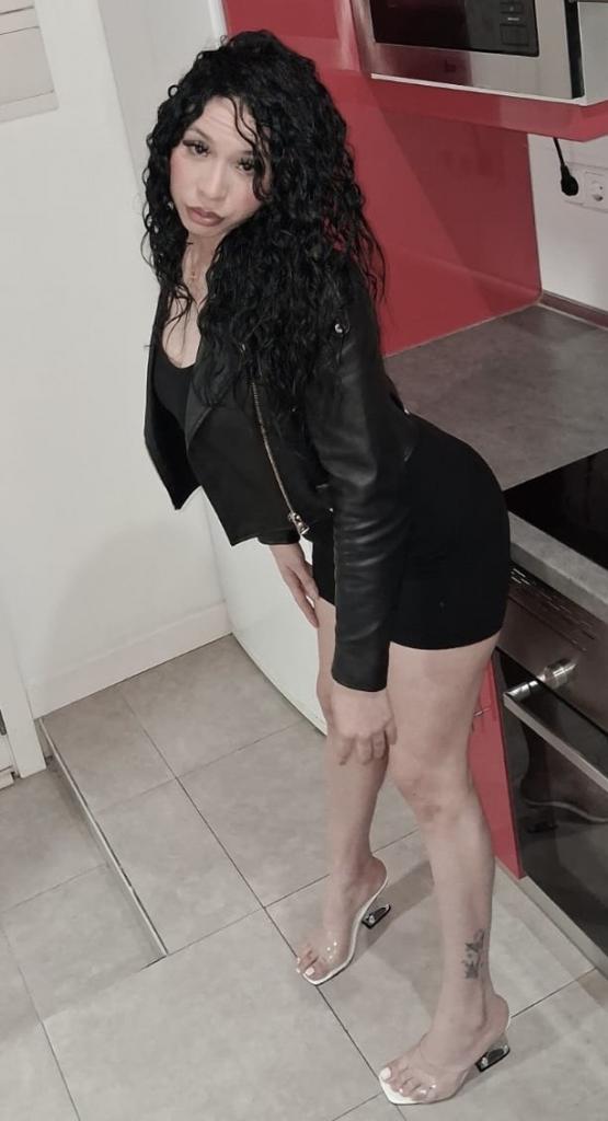 Chica busca chico en Murcia: 