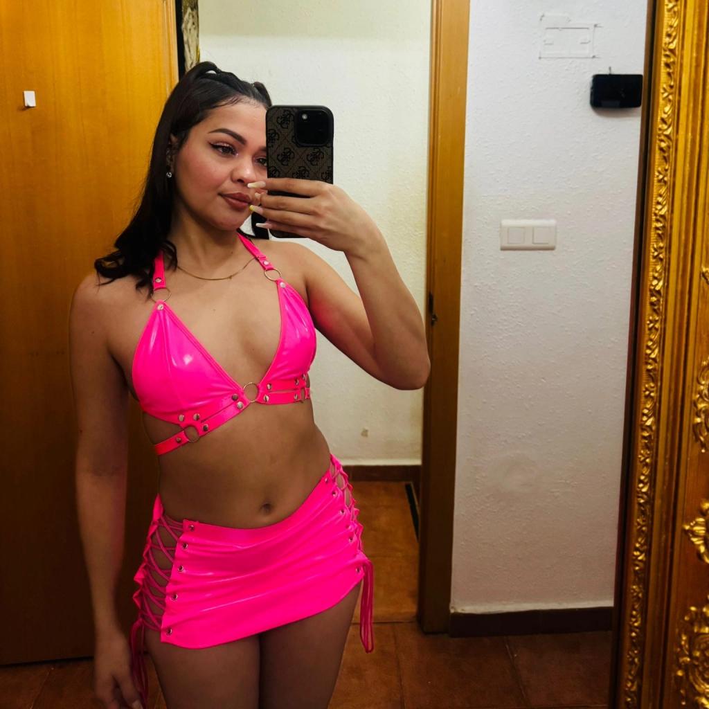 Chica busca chico en Valencia: 