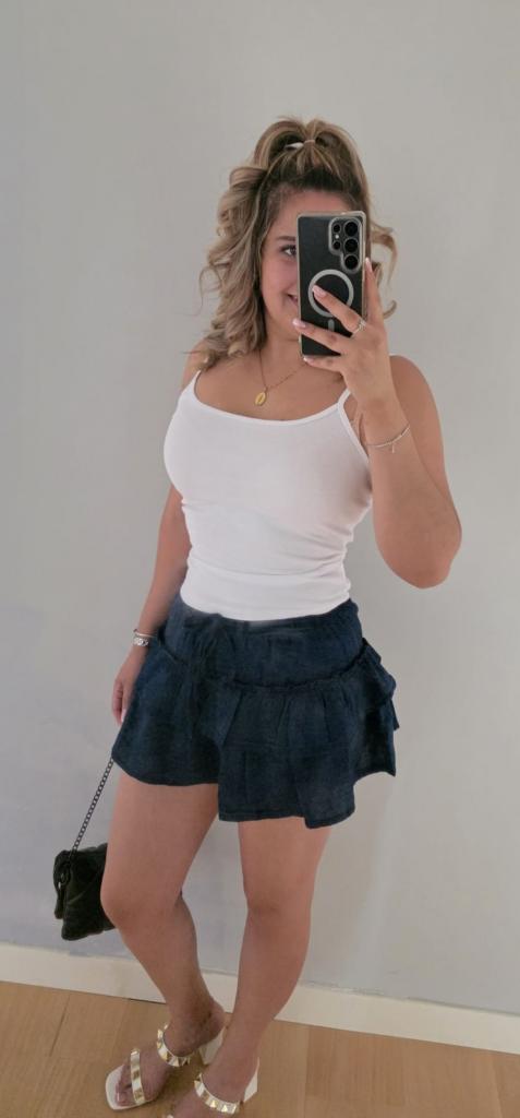 Chica busca chico en Córdoba: 