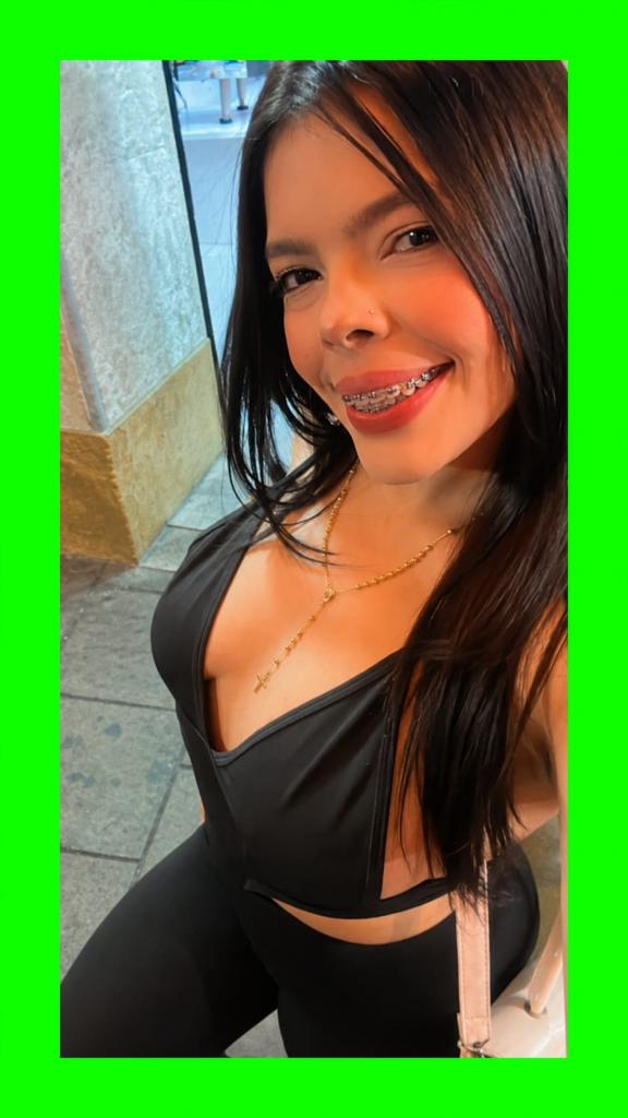 Chica busca chico en Málaga: 