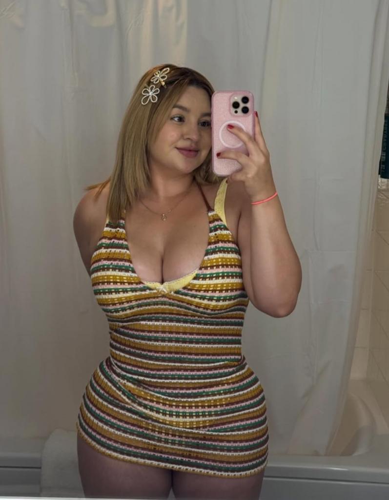 Chica busca chico en Almería: 